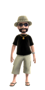 o iiFrAgMaNz zZ's Avatar